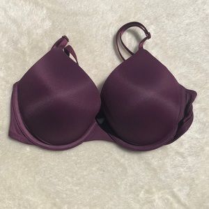 NWT Wear Everywhere Push Up size 34C